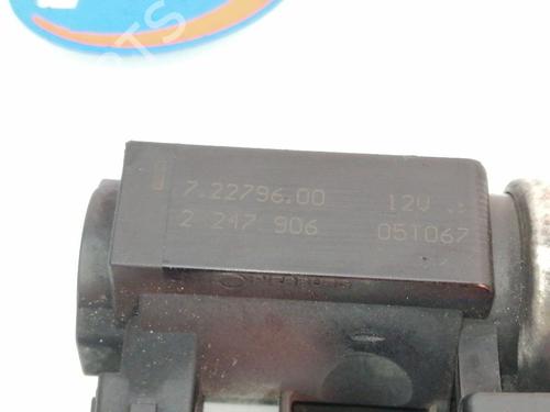 Secondary air pump BMW X5 (E53) 3.0 d | BP23382362M112 