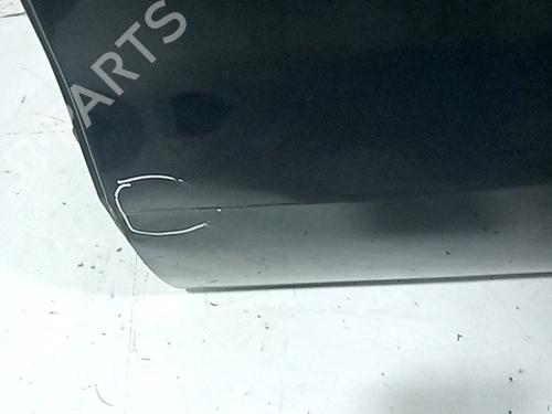 Drzwi boczne / przesuwne lewe MAZDA 5 (CR) 2.0 CD (CR19) | BP30925684C74