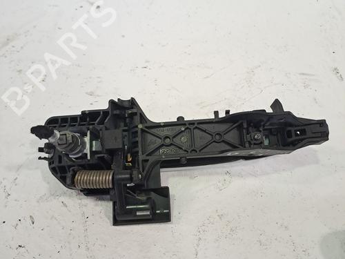 Front left exterior door handle KIA CEE'D (JD) 1.6 CRDi 136 | BP26381593C128 