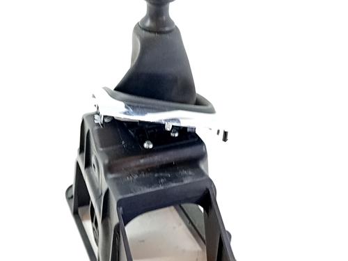 Gear lever RENAULT MEGANE III Grandtour (KZ0/1) 1.5 dCi (KZ09, KZ0D, KZ1G, KZ29, KZ14, KZ1W, KZ10, KZ1F,... | BP31011448M90