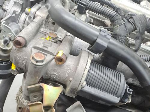 Engine ALFA ROMEO GT (937_) 1.9 JTD (937CXN1B) | BP23376800M1 