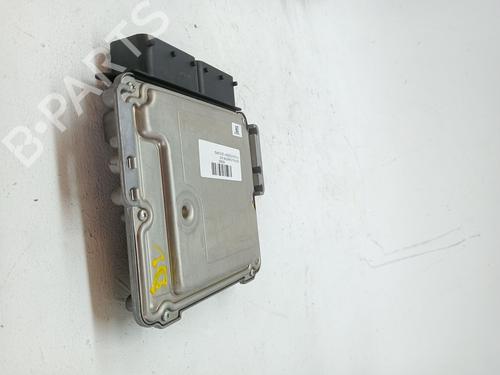 Engine control unit (ECU) HYUNDAI ix35 (LM, EL, ELH) 1.7 CRDi | BP24483571M57
