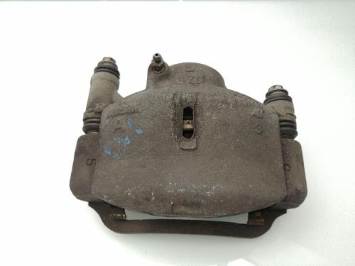 Used Left front brake caliper TOYOTA HILUX V Pickup (_N8_, _N9_, _N10_, _N11_) 2.4 D (LN85_, LN110, Ln90) (83 hp) 26315749