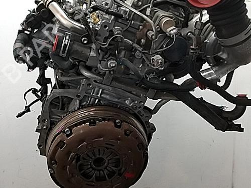 Engine TOYOTA RAV 4 III (_A3_) 2.2 D 4WD (ALA30_, ALA30R) | BP29556509M1 