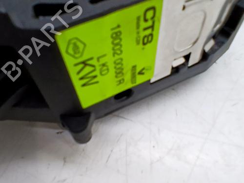 Break pedal RENAULT MEGANE IV Hatchback (B9A/M/N_) 1.5 dCi 110 (B9A3) | BP38417010I19 - Image 4