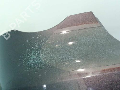 Rear bumper VW PASSAT B6 (3C2) 2.0 TDI 16V | BP23449123C8 
