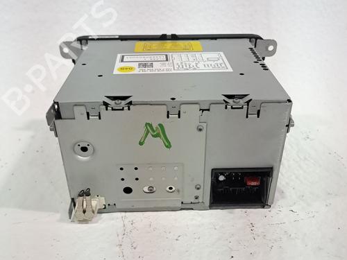 Radio VW PASSAT B6 (3C2) 2.0 TDI 16V | BP25999027E6