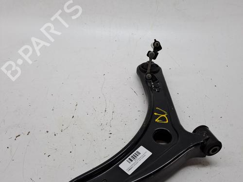Used Right front suspension arm CITROËN C-CROSSER (VU_, VV_) 2.2 HDi (156 hp) 27098747