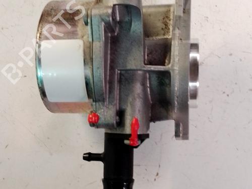 Used Vacuum pump Vacuum pump NISSAN NOTE (E12) 1.5 dCi (90 hp) 33763399 33763399