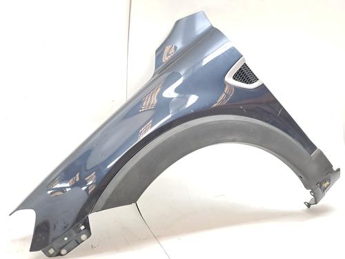 Left front fenders CHEVROLET CAPTIVA (C100, C140) 2.0 D 4WD | BP29228614C41 