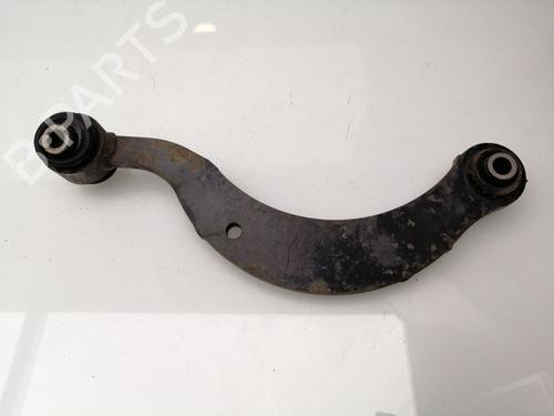 Used Left rear suspension arm TOYOTA AURIS (_E18_) 1.6 (ZRE181_, ZRE185_, ZRE185R, ZRE181R) (132 hp) 26169294