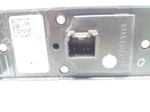 Left front window switch FORD FOCUS III 1.6 Ti | BP23379114I27 
