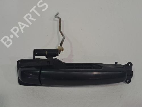 Used Front right exterior door handle SUZUKI GRAND VITARA II (JT, TE, TD) 1.9 DDiS All-wheel Drive (JT419, TD44, JB419WD, JB419XD,... (129 hp) 26192710