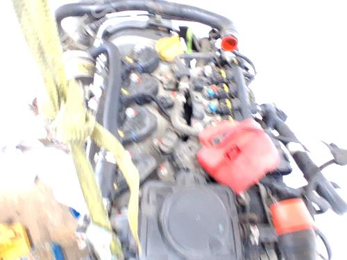 Engine FIAT TIPO Estate (356_, 357_) 1.4 (356WXF1B) | BP34716440M1 - Image 2