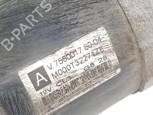Startmotor PEUGEOT 308 SW I (4E_, 4H_) 1.6 16V | BP28959642M8 