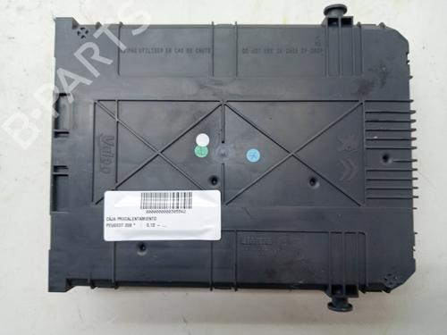 Used Electronic module PEUGEOT 208 I (CA_, CC_) 1.6 HDi (92 hp) 23352415