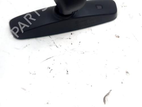 Rear mirror AUDI A4 B9 Avant (8W5, 8WD) 2.0 TDI | BP36666482I6 - Image 3