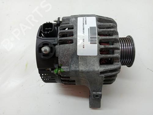 Generator TOYOTA COROLLA Verso (ZER_, ZZE12_, R1_) 1.8 (ZNR11_, ZNR11R) (129 hp) 23349689