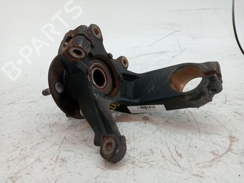 Right front steering knuckle JAGUAR X-TYPE I (X400) 2.0 D | BP23373183M26 