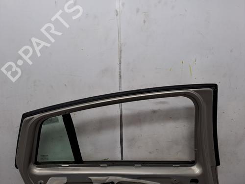 Left rear door FIAT BRAVO II (198_) 1.6 D Multijet (198AXH1B) | BP23366972C4 