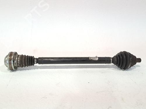 Used Right front driveshaft SEAT ALTEA (5P1) 2.0 TDI 16V (140 hp) 24108470