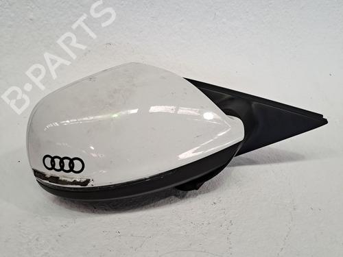 Right mirror AUDI Q5 (8RB) 2.0 TDI quattro | BP27858487C27 