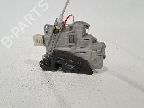 Rear right lock AUDI A4 B7 (8EC) 2.0 TDI 16V | BP23974763C99 