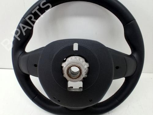 Steering wheel RENAULT SCÉNIC IV (J9_) 1.7 Blue dCi 120 (J9A7, J9A8) | BP29326047C49 