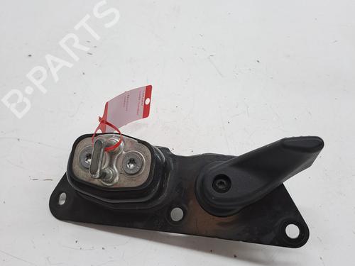 Used Tailgate handle CITROËN BERLINGO Box Body/MPV (B9) 1.6 HDi 90 (92 hp) 27252942