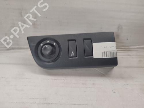 Used Mirror switch DACIA LODGY (JS_) 1.5 dCi (JSMC, JSAF) (107 hp) 23376867