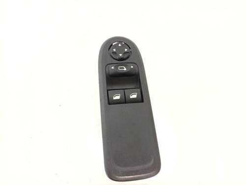 Used Left front window switch OPEL ASTRA J GTC 1.7 CDTI (08) (110 hp) 28179430