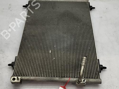 Used AC radiator AC radiator CITROËN C4 Picasso I MPV (UD_) 2.0 HDi 138 (136 hp) 36523332 36523332