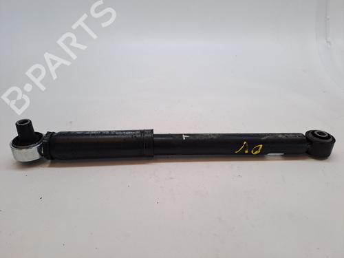 Left rear shock absorber MERCEDES-BENZ VITO Tourer (W447) eVITO (447.703, 447.705) | BP23360769M18 