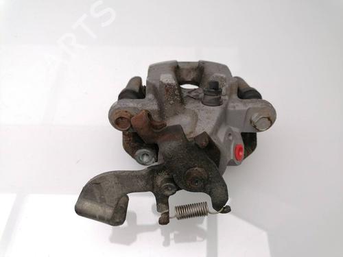 Used Left rear brake caliper TOYOTA AURIS (_E15_) 1.8 Hybrid (ZWE150_, ZWE150R) (136 hp) 23379494