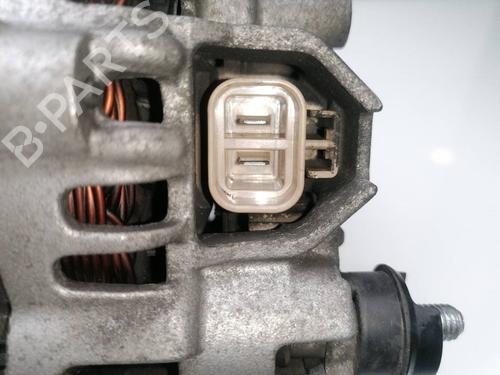 Alternator MAZDA 6 Hatchback (GG) 2.0 DI (GG14) | BP23940450M7 