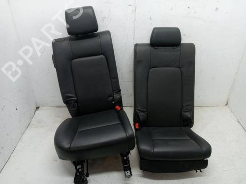 Used Rear seat (3rd row) CHEVROLET CAPTIVA (C100, C140) 2.0 D 4WD (150 hp) 29420971