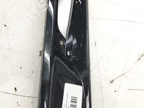 Used Rear left interior door handle Rear left interior door handle 37592568 37592568