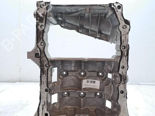 Used Oil sump OPEL VIVARO A Bus (X83) 2.0 CDTI (F7, J7, A07) (114 hp) 27700504