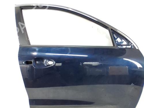 Used Right front door Right front door KIA NIRO I (DE) 1.6 GDI Hybrid (141 hp) 33976375 33976375