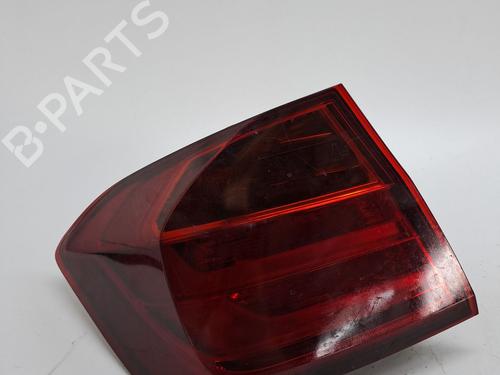 Used Left taillight BMW 3 (F30, F80) 320 d (184 hp) 23367271
