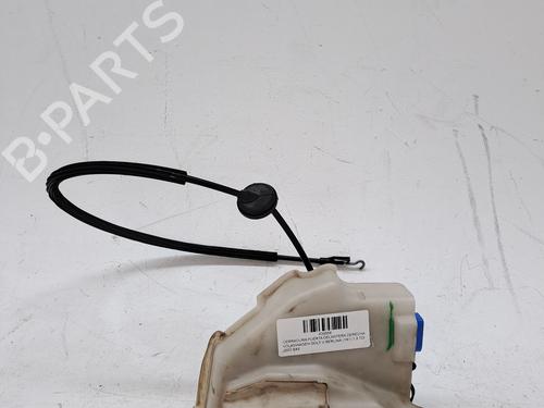 Used Front right lock VW GOLF V (1K1) 1.9 TDI (105 hp) 25248699