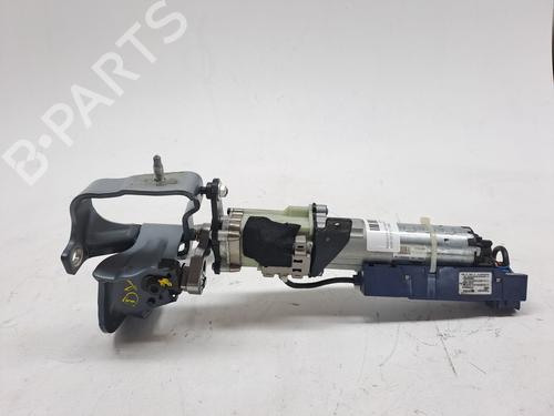 Used Electronic module AUDI Q5 (8RB) 2.0 TDI quattro (170 hp) 23978039