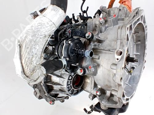 Gearbox HYUNDAI IONIQ (AE) 1.6 GDI Hybrid | BP30050306M3 
