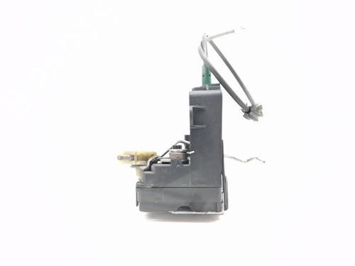 Front right lock OPEL ASTRA H (A04) 1.6 (L48) | BP27731706C97 