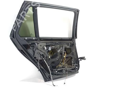 Left rear door BMW 3 Touring (E91) 318 d | BP29116274C4 