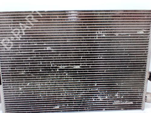 Heater matrix FORD FOCUS III 1.0 EcoBoost | BP31165869M63