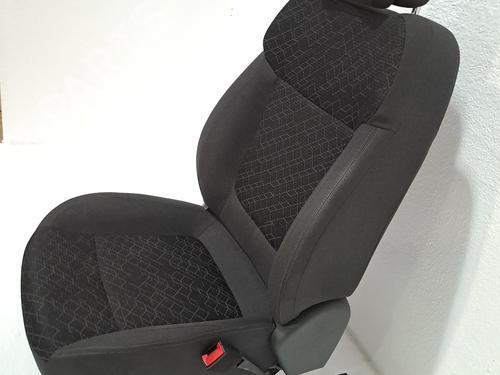 Right front seat PEUGEOT 3008 I MPV (0U_) 1.6 BlueHDi 120 | BP25031963C16 