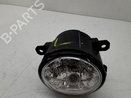 Right front fog light MITSUBISHI MIRAGE / SPACE STAR VI Hatchback (A0_A) 1.2 (A03A) | BP29556222C31 