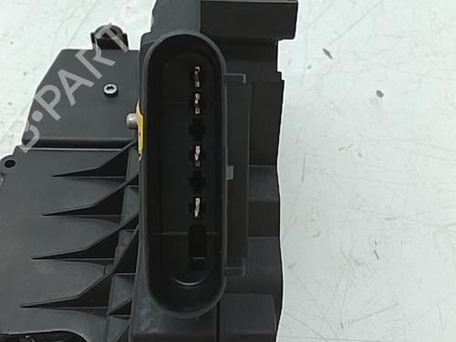 Used Front right lock Front right lock FORD TOURNEO COURIER B460 MPV 1.6 TDCi (95 hp) 36257817 36257817