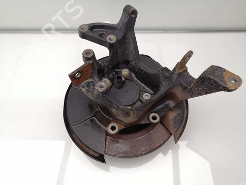 Left rear steering knuckle FORD KUGA I 2.0 TDCi | BP23651220M27 